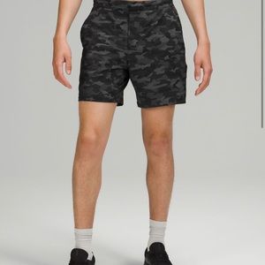 Lululemon Pace Breaker Linerless Short 7”